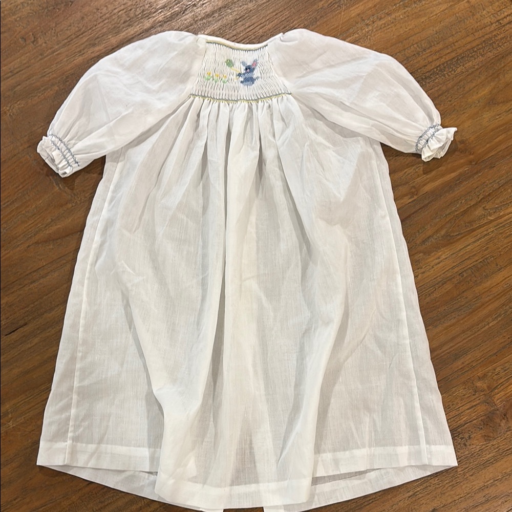 Infant Easter Dress